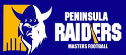 Peninsula Raiders Superules FC