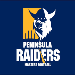 Peninsula Raiders Superules FC